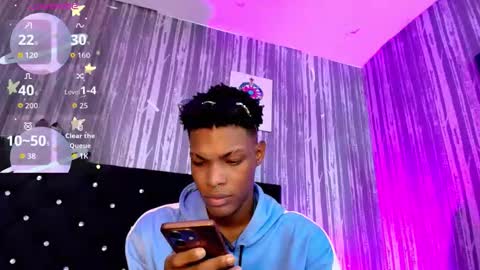 khler_angelis online show from January 10, 1:02 pm