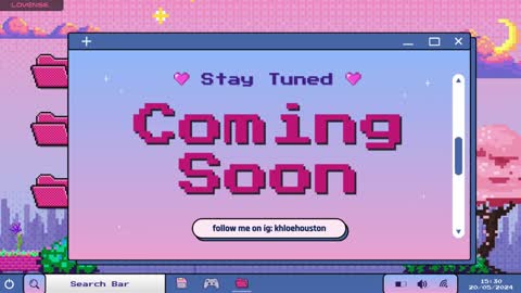 Khloe online show from December 3, 12:49 pm