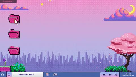 Khloe online show from February 23, 12:57 pm