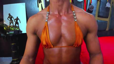    online show from October 13, 6:08 pm