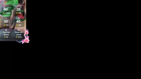 KHLOE online show from April 28, 7:19 pm