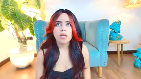 khloejohnson online show from November 3, 4:03 am