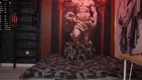 Eric online show from October 9, 4:32 am