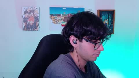khozler_ online show from May 31, 2:53 am