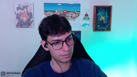 khozler_ online show from June 4, 11:55 pm