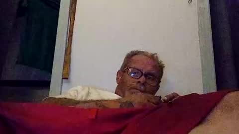 Khristopher Davis online show from October 19, 1:28 am