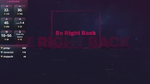 Khriss brown online show from January 14, 1:58 am