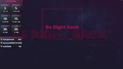 Khriss brown online show from February 11, 1:10 am