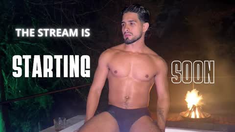 Khriss brown online show from November 21, 8:18 pm