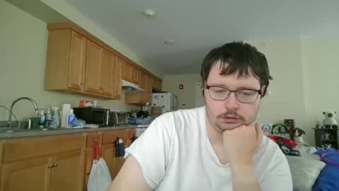 CJ online show from April 28, 9:53 pm