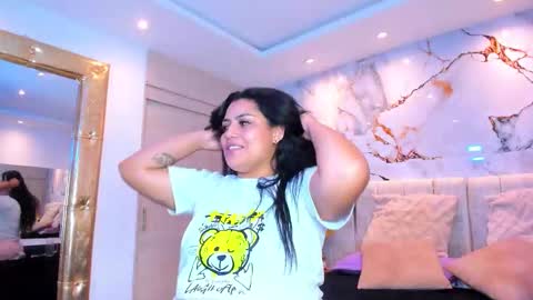    N         M online show from February 18, 2:07 am