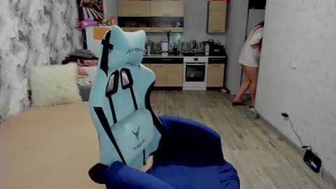 Snapshot of kianna_dior_ chatting on November 10, 10:58 am kianna_dior_ online show from November 10, 10:58 am