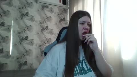 kianna_dior_ online show from February 12, 10:32 am