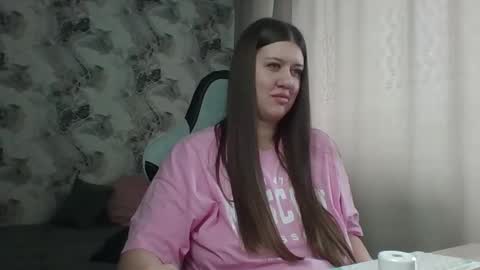 kianna_dior_ online show from March 18, 7:11 am