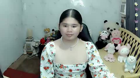 Your SweetGirl Ts online show from January 24, 2:19 pm