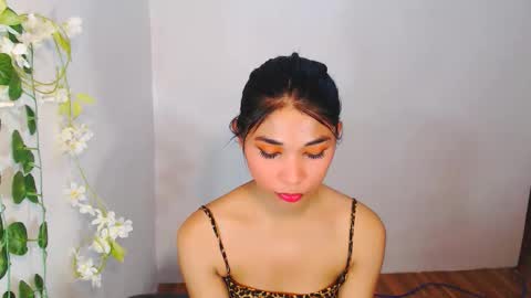 kiannalima online show from December 3, 9:46 pm