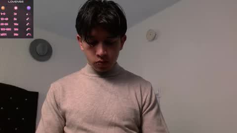 Adrian  Chlloe online show from February 23, 5:54 pm