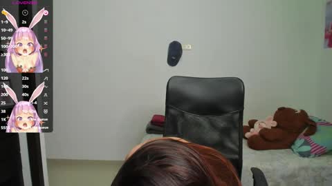 Evelyn online show from January 10, 10:57 pm