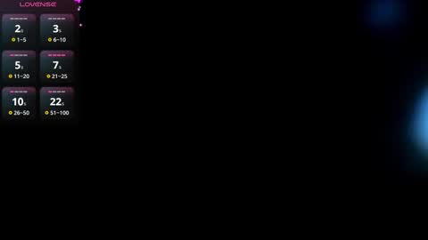 kiara_blaire online show from March 4, 6:18 pm