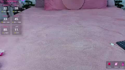 kiara_blaire online show from March 10, 11:42 am