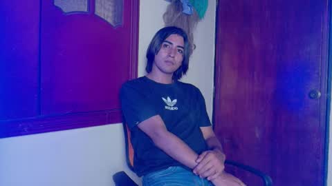 kiara blaze online show from December 23, 6:55 am