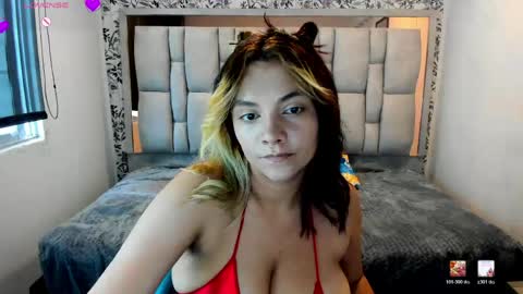 kiara Cruz online show from June 3, 7:41 pm