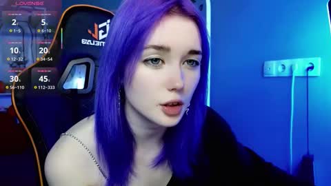 Kira online show from November 2, 9:06 pm