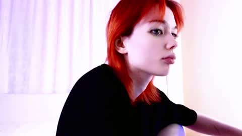 Kira online show from April 10, 10:03 pm