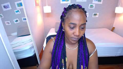Kiara online show from January 15, 2:02 pm