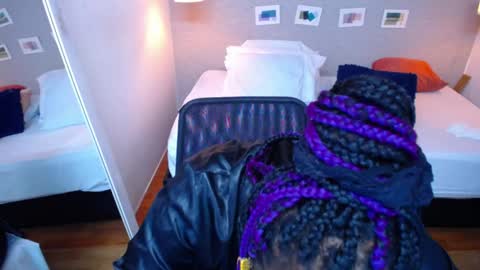 Kiara online show from January 16, 5:33 pm