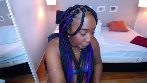 Kiara online show from January 22, 10:59 pm