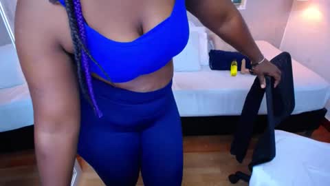 Kiara online show from March 5, 3:07 pm