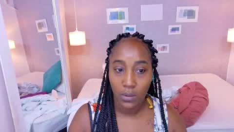 Kiara online show from September 20, 2:45 am