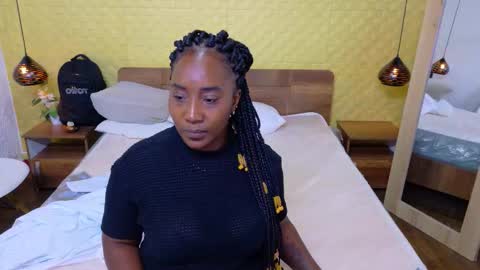 Kiara online show from October 15, 3:06 am