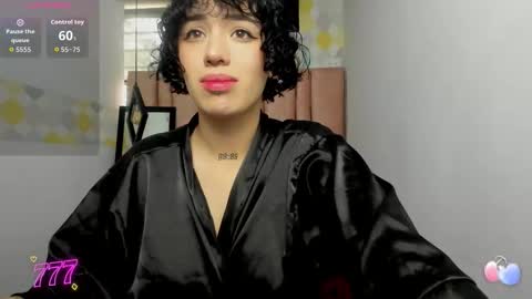 KIARA FOX online show from March 13, 6:03 pm