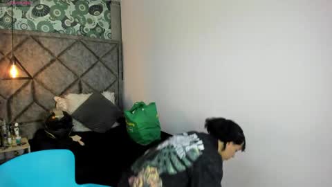 KIARA FOX online show from June 3, 11:57 am