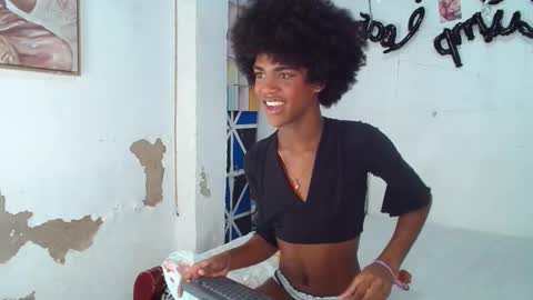 Snapshot of kiara_valentte_ chatting on October 16, 2:07 pm kiara_valentte_ online show from October 16, 2:07 pm