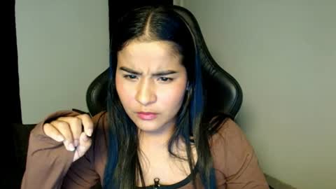 kiara online show from June 30, 4:24 am