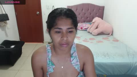 Kiara online show from December 1, 5:35 pm