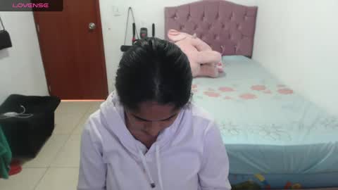 Kiara online show from December 6, 3:22 pm