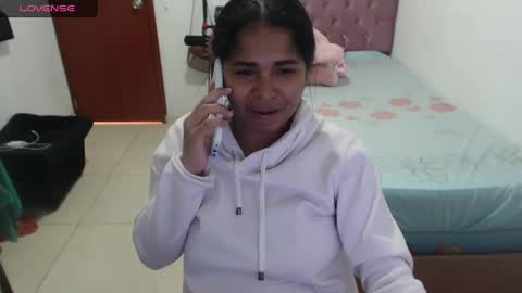 Kiara online show from December 6, 6:28 pm