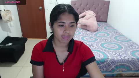 Kiara online show from January 17, 6:44 pm