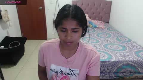 Kiara online show from January 23, 10:54 pm