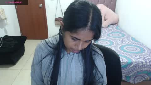 Kiara online show from February 26, 12:49 am