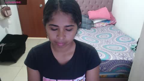 Kiara online show from March 10, 7:07 pm