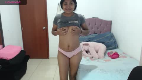 Kiara online show from September 14, 12:32 am