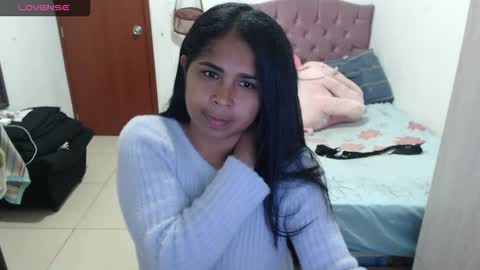 Kiara online show from October 2, 12:06 am