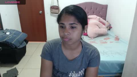 Kiara online show from October 5, 3:21 pm
