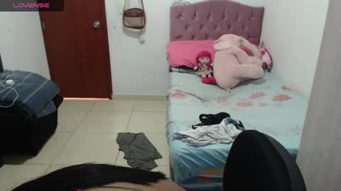 Kiara online show from October 11, 7:01 pm