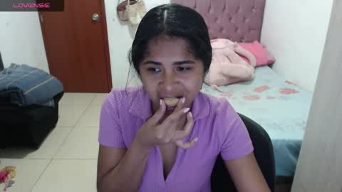 Kiara online show from October 18, 10:54 pm